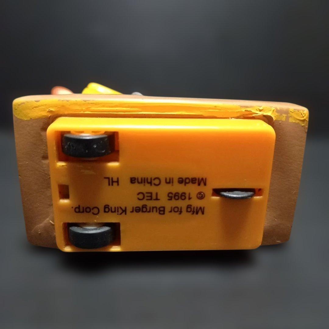 激レア・貴重 トムとジェリー ジェリー 非売品 1995年 当時物