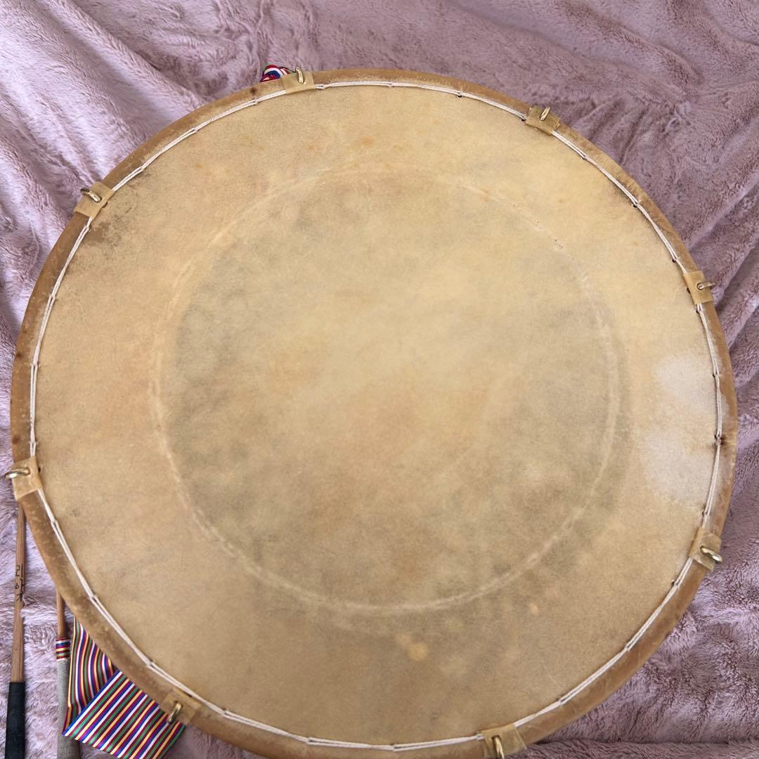 韓国太鼓　チャンゴ　バチ