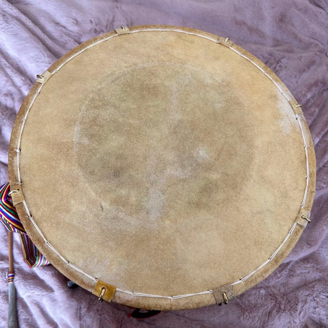 韓国太鼓　チャンゴ　バチ