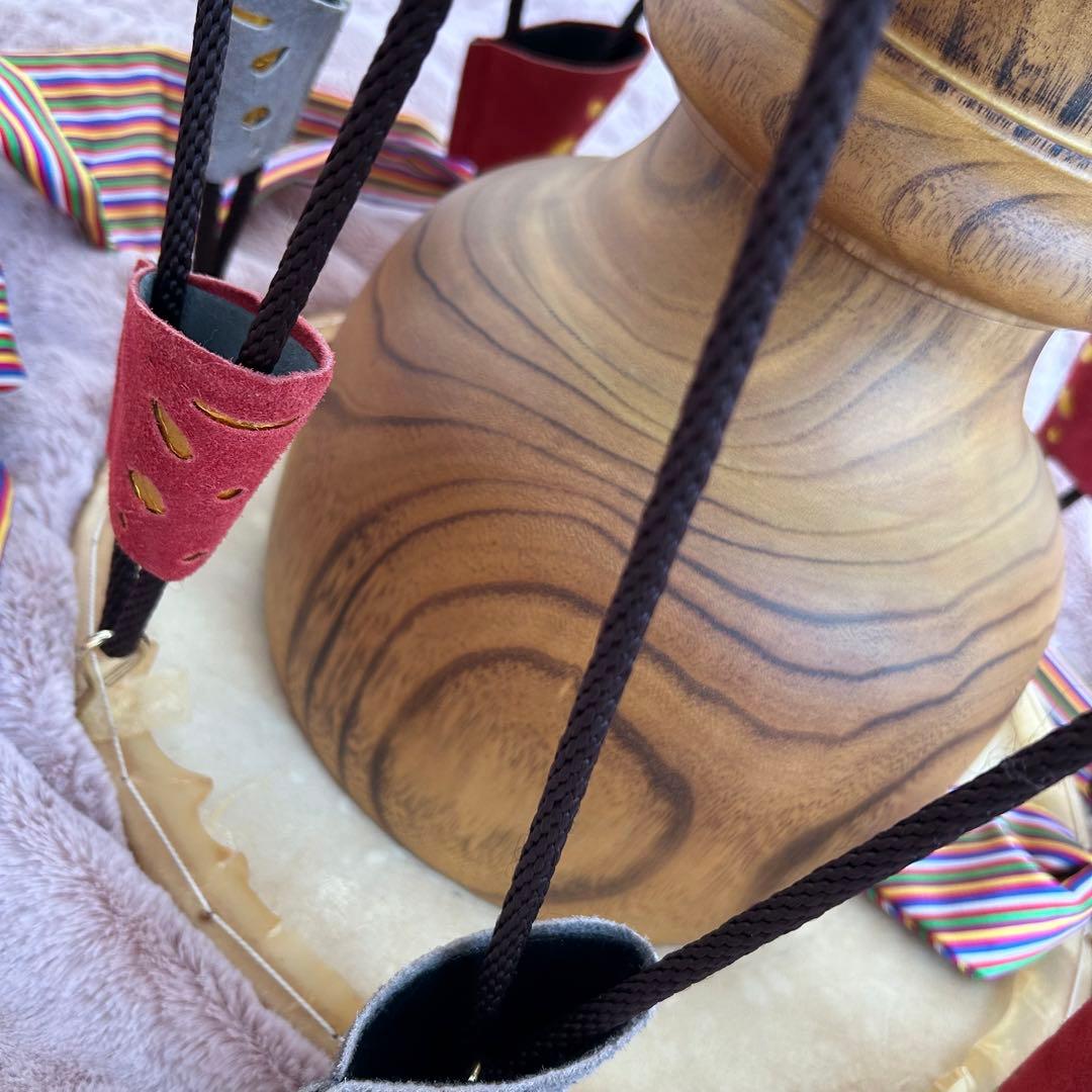 韓国太鼓　チャンゴ　バチ