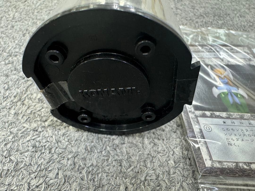 遊戯王　ダンジョンダイスモンスターズ　ホーリーエルフ　未開封