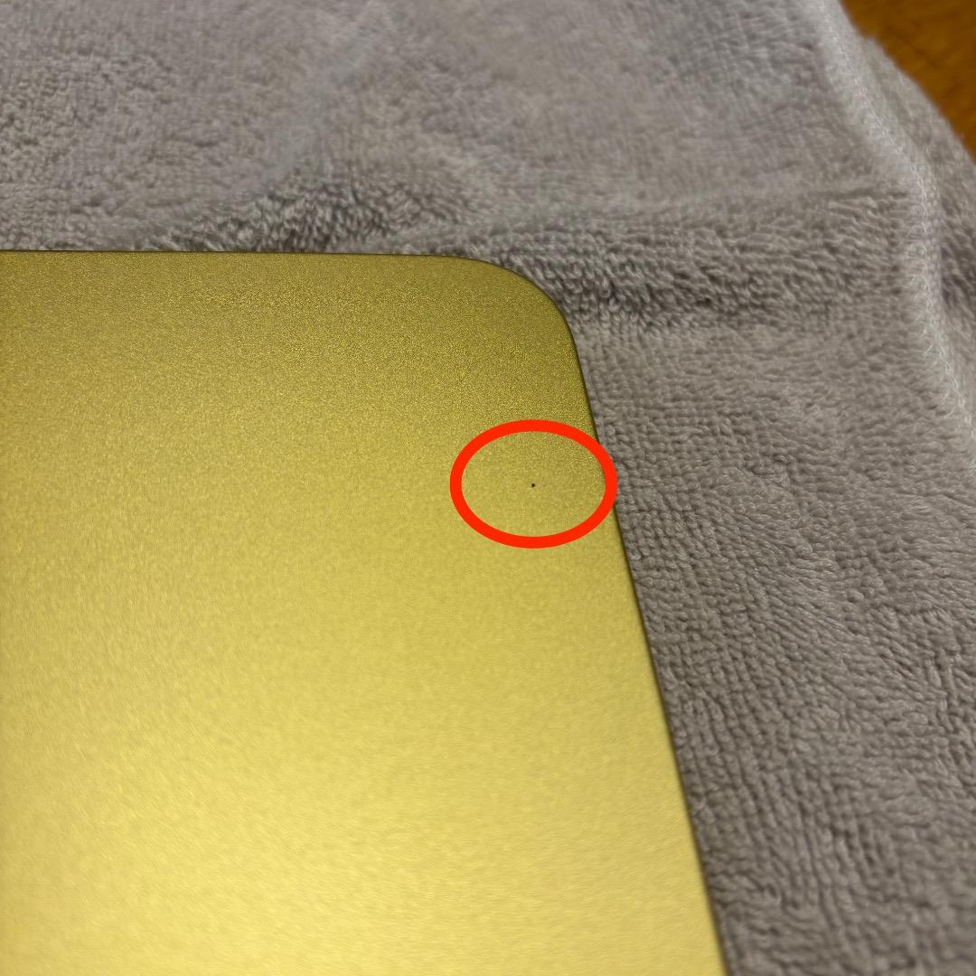 Apple iPad 第10世代 64GB イエロー Wi-Fiモデル