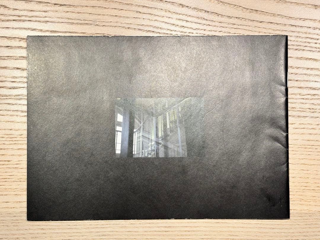 Aimer　エメ　フォトブック　VON　パンフレット　Maiden Voyage