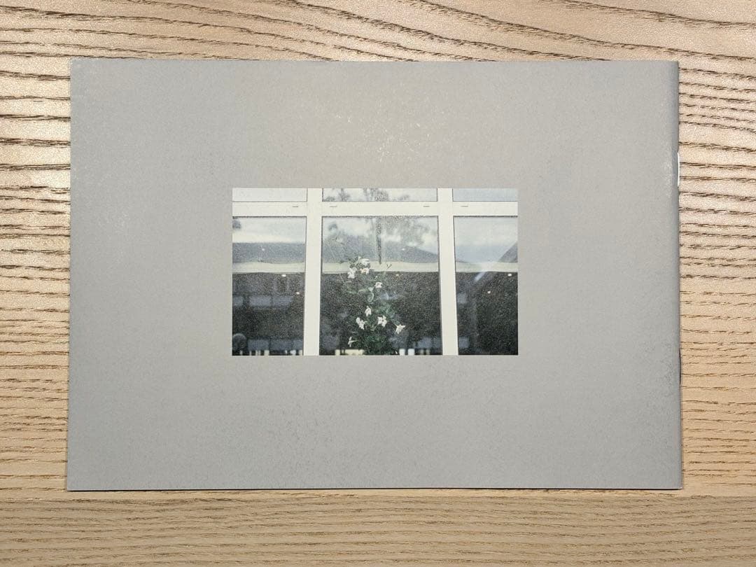 Aimer　エメ　フォトブック　VON　パンフレット　Maiden Voyage