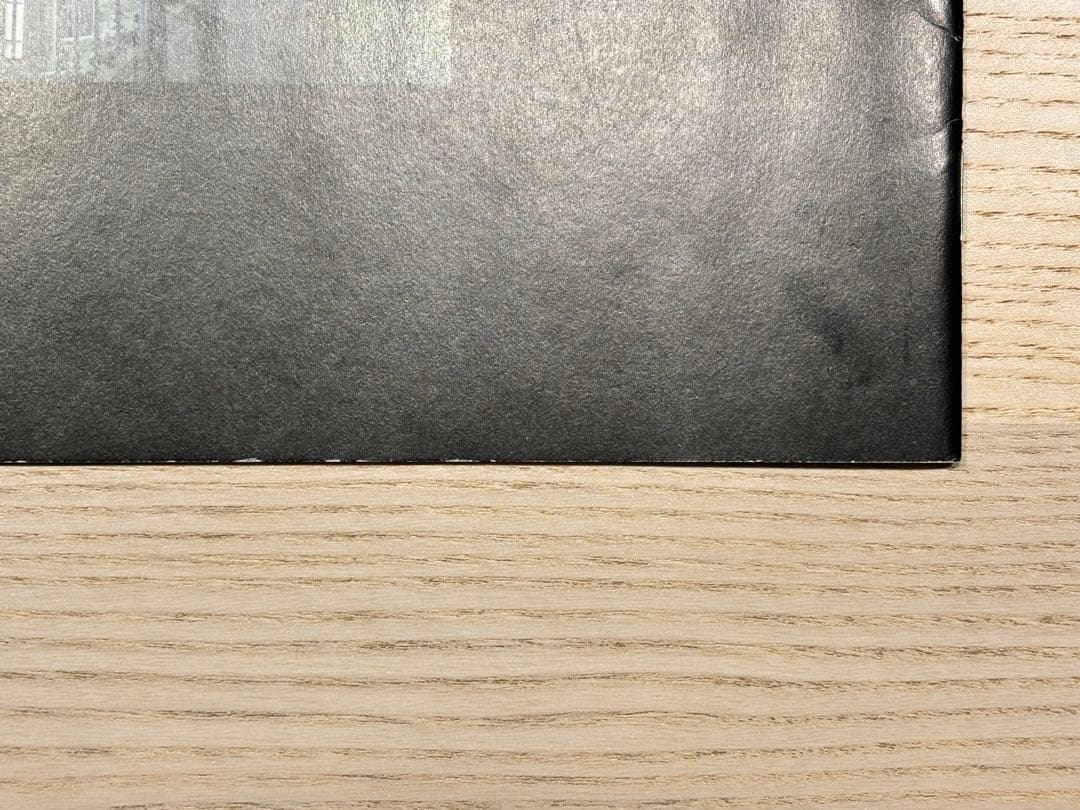 Aimer　エメ　フォトブック　VON　パンフレット　Maiden Voyage