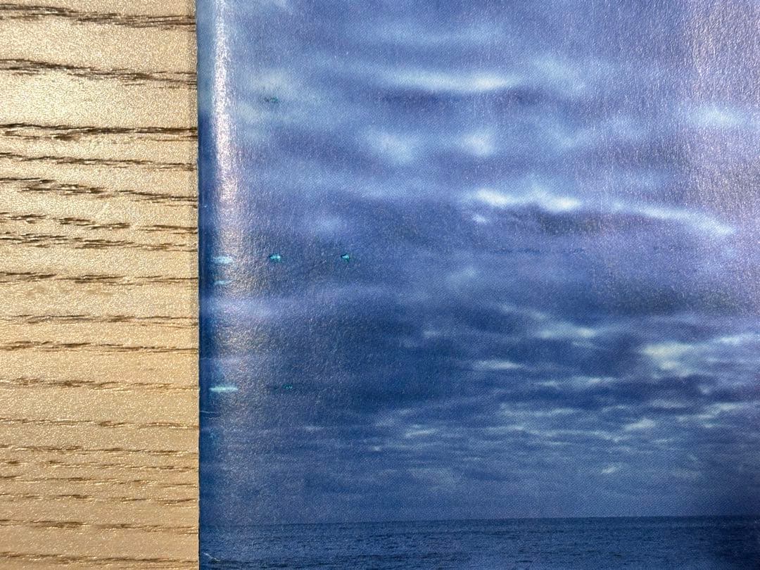 Aimer　エメ　フォトブック　VON　パンフレット　Maiden Voyage