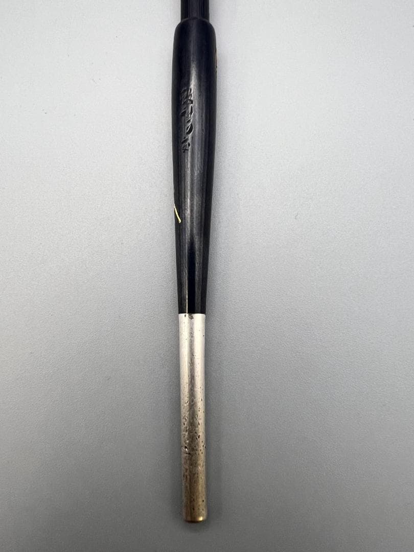 レア　銀製　煙管　キセル　在銘　狐と鯛図　赤銅金象嵌　銀細工　レディース用