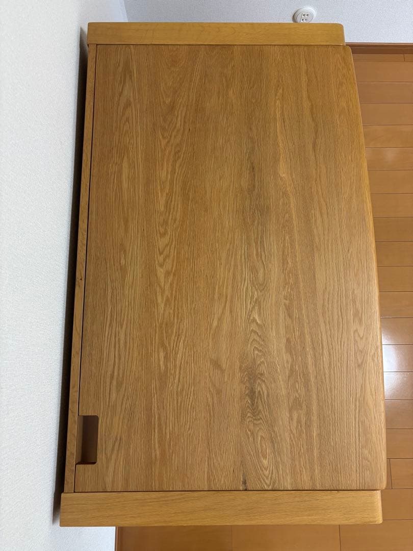 浜本工芸　学習机2セット　①学習机