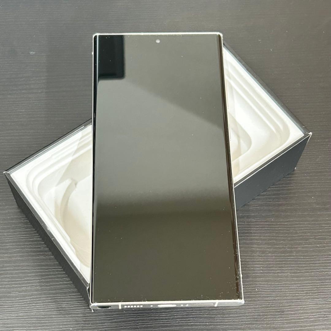 ア*ル様 【美品】Galaxy S23 Ultra｜256gb｜SIMフリー