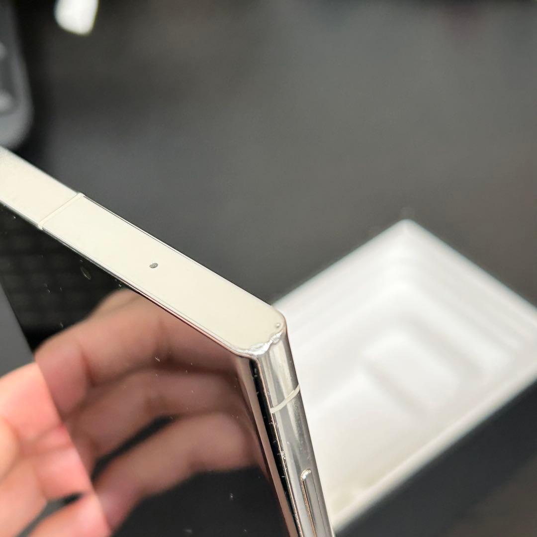 ア*ル様 【美品】Galaxy S23 Ultra｜256gb｜SIMフリー