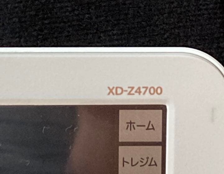 CASIO電子辞書 EX-word DATAPLUS10