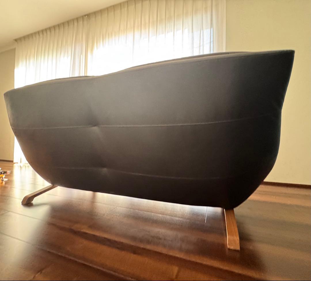 Karimoku カリモク ZU46モデル 2.5人掛けソファ