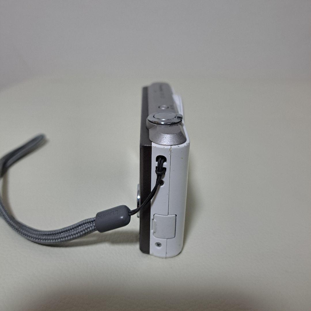 【動作品】ジャンク Panasonic DMC-SZ3 コンパクトデジタルカメラ