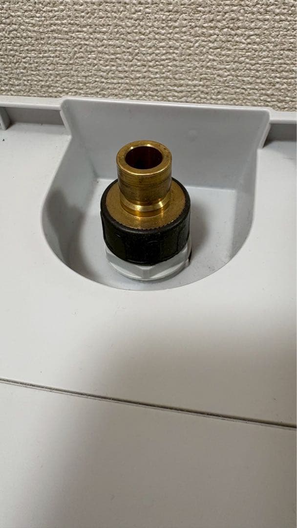 高圧洗浄機 タンク式 SBT-512N