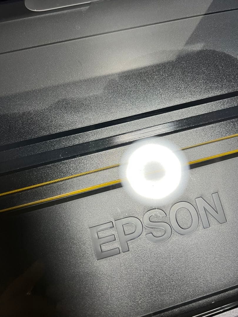 EPSON EP-774A 【通電OK】　本体のみ
