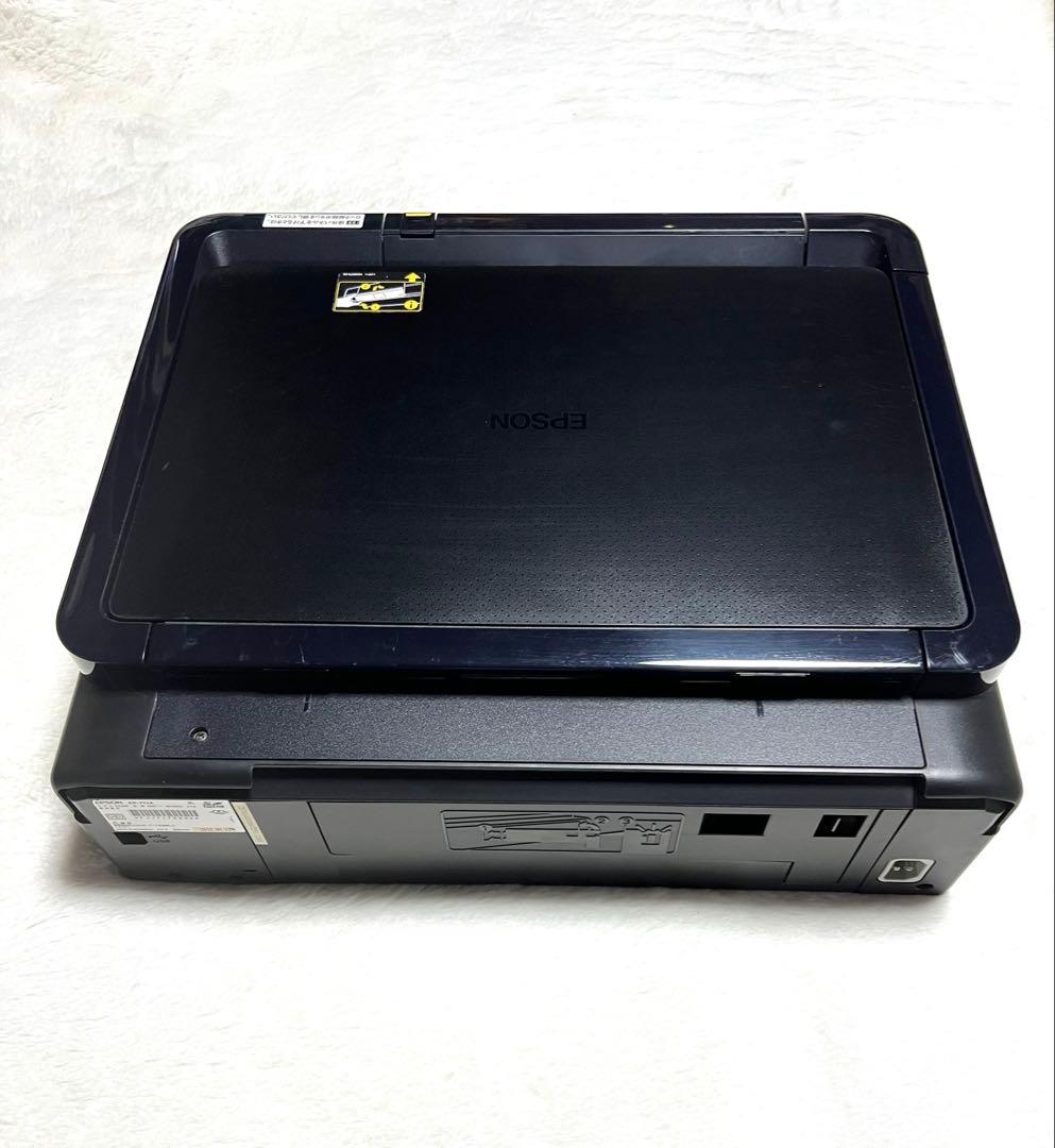 EPSON EP-774A 【通電OK】　本体のみ