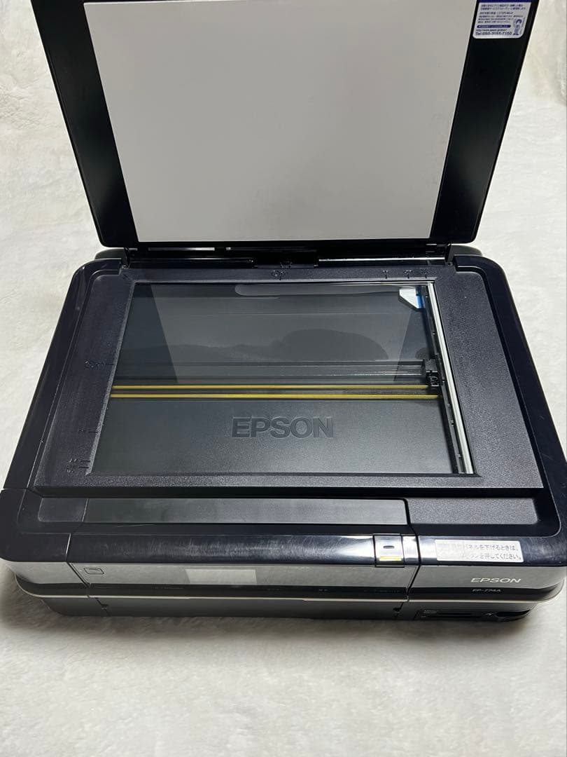EPSON EP-774A 【通電OK】　本体のみ