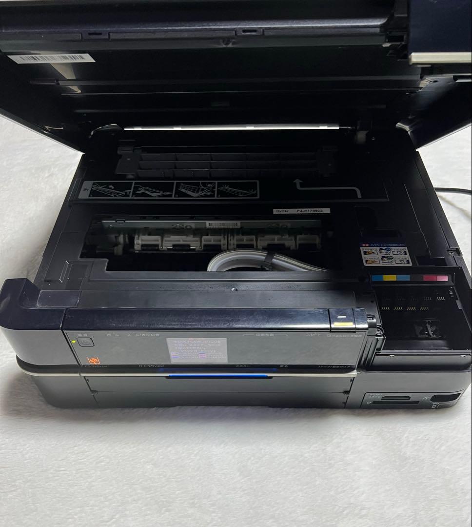EPSON EP-774A 【通電OK】　本体のみ