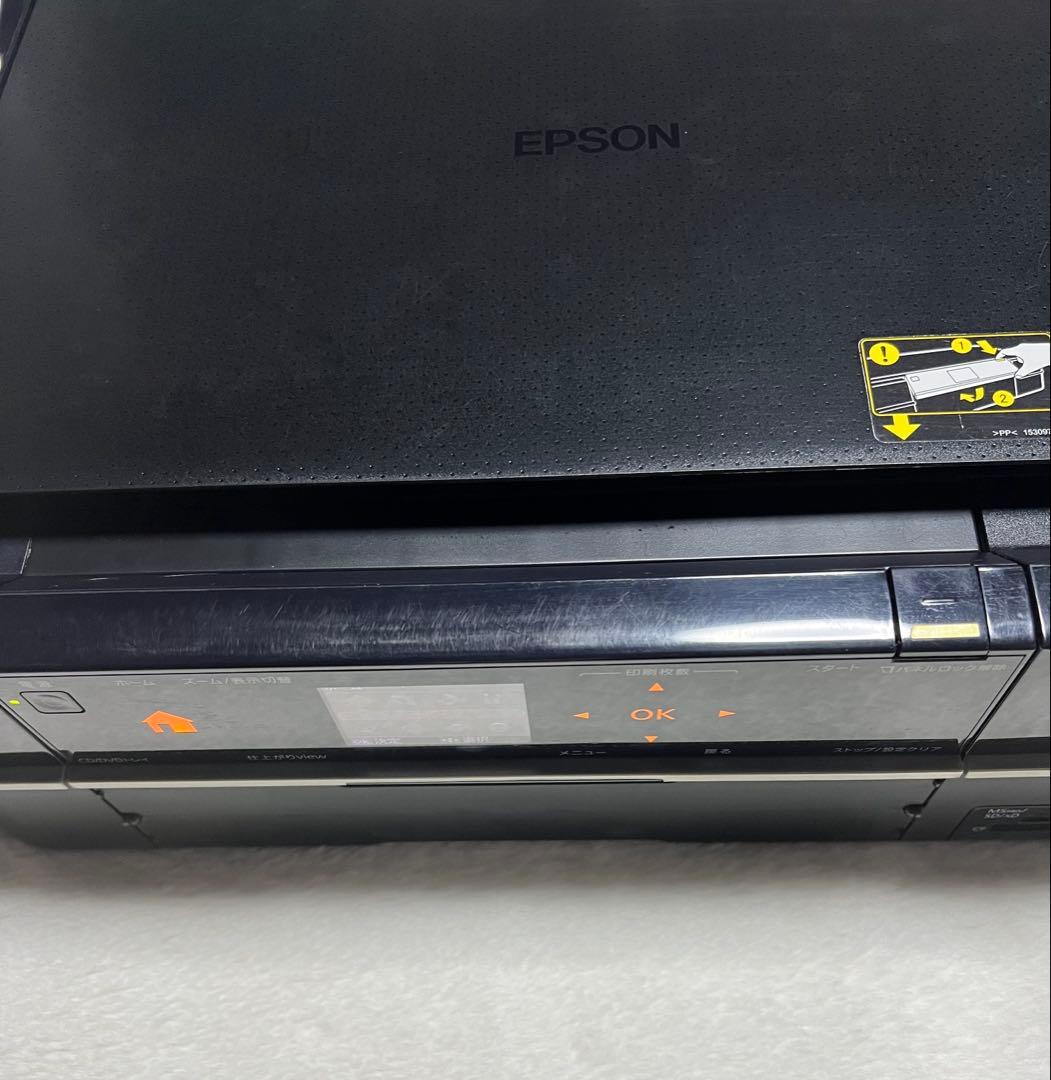 EPSON EP-774A 【通電OK】　本体のみ