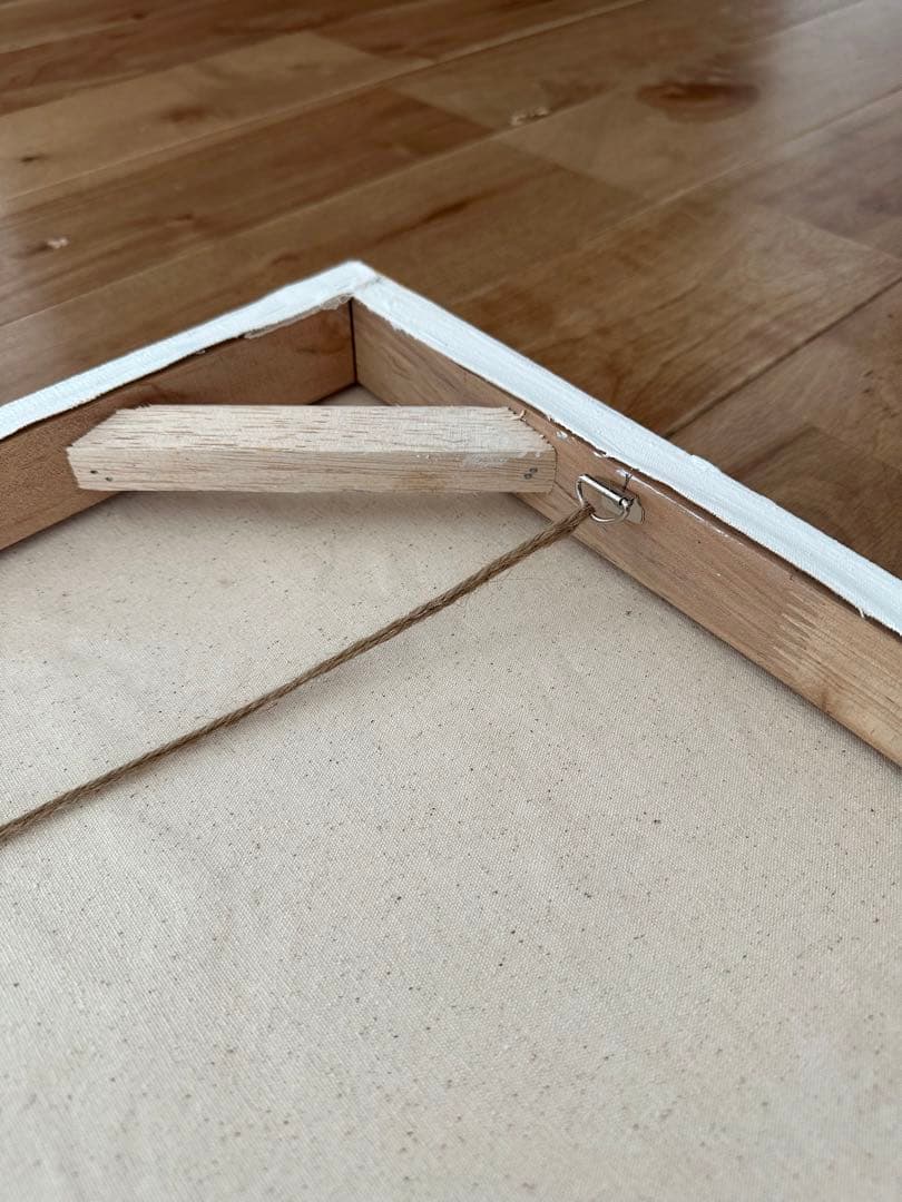 アートパネル　2連