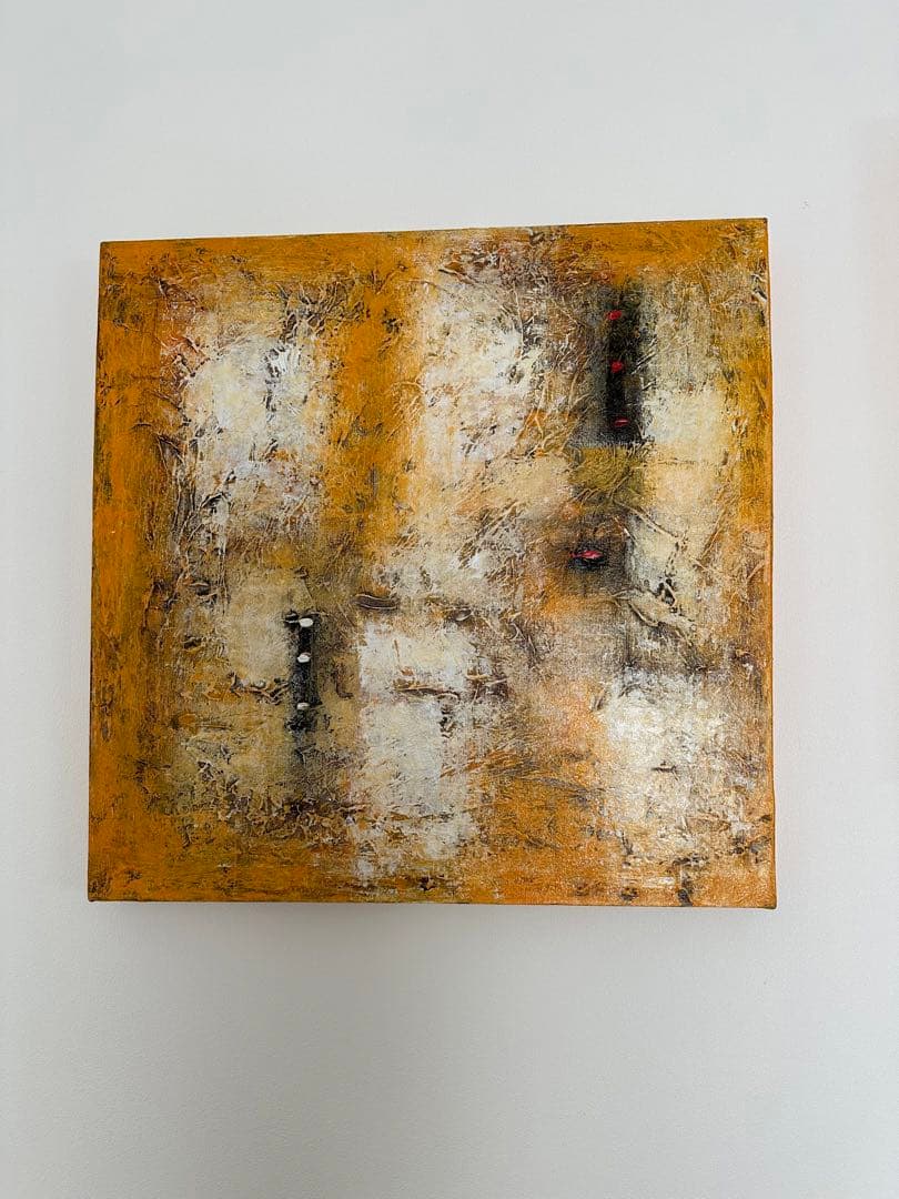 アートパネル　2連