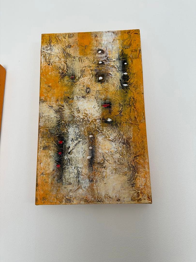 アートパネル　2連