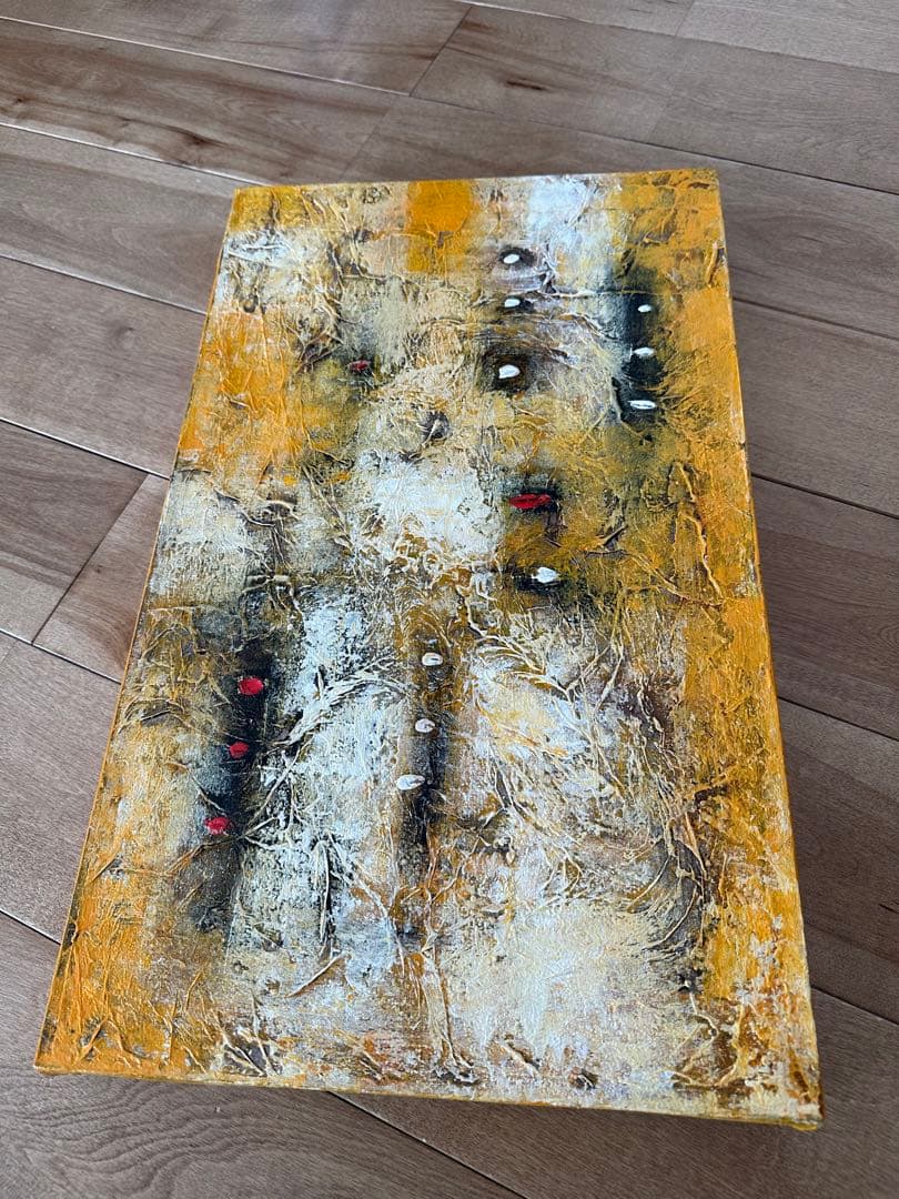 アートパネル　2連