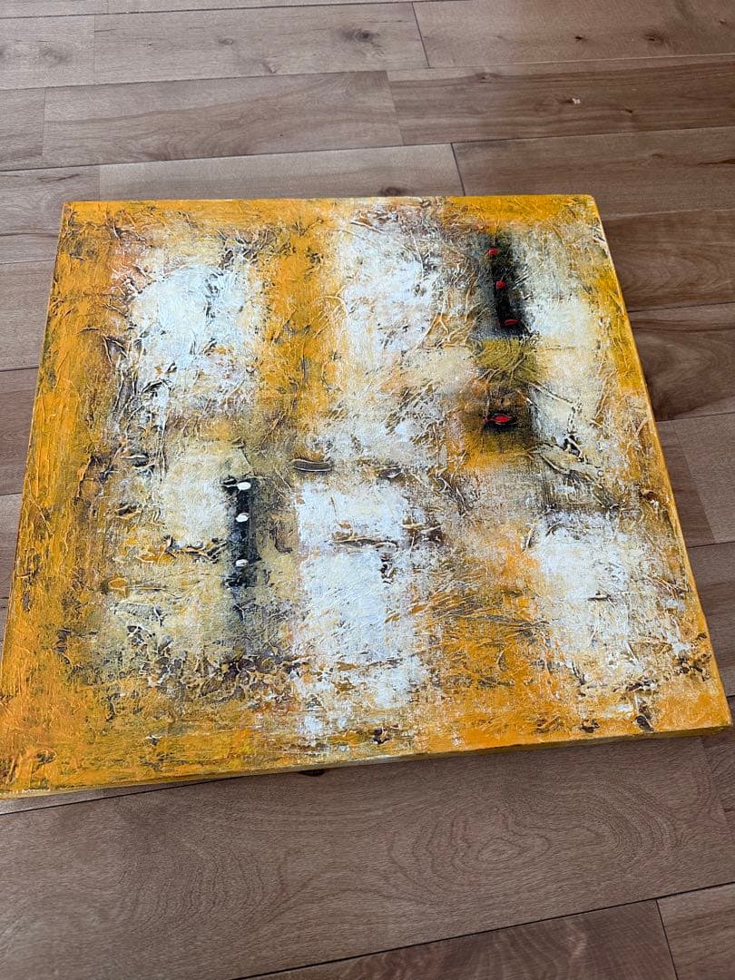 アートパネル　2連