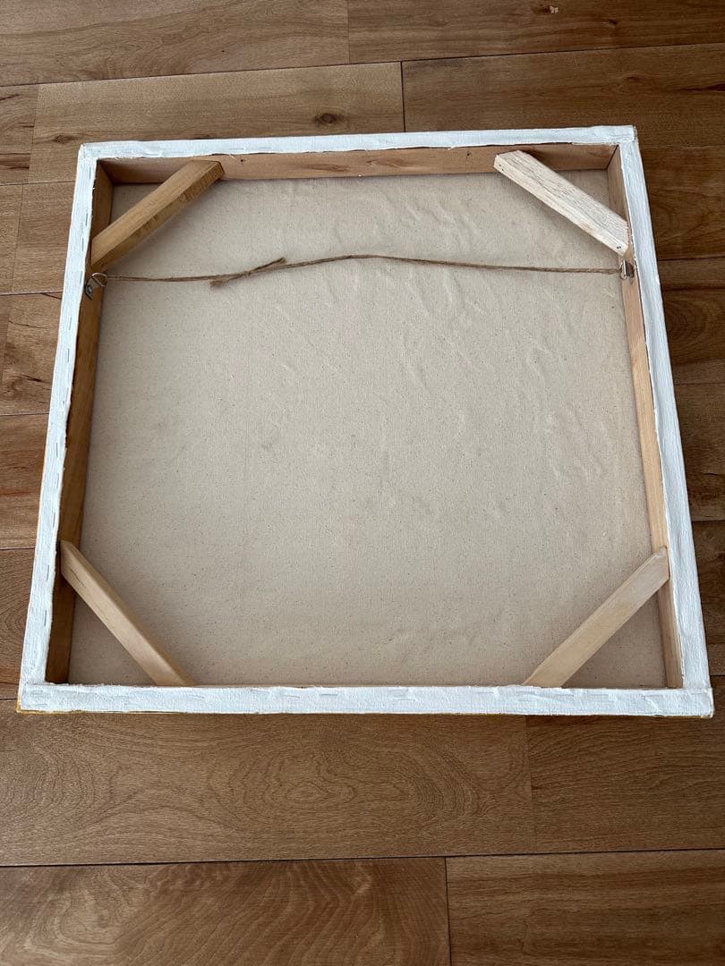 アートパネル　2連