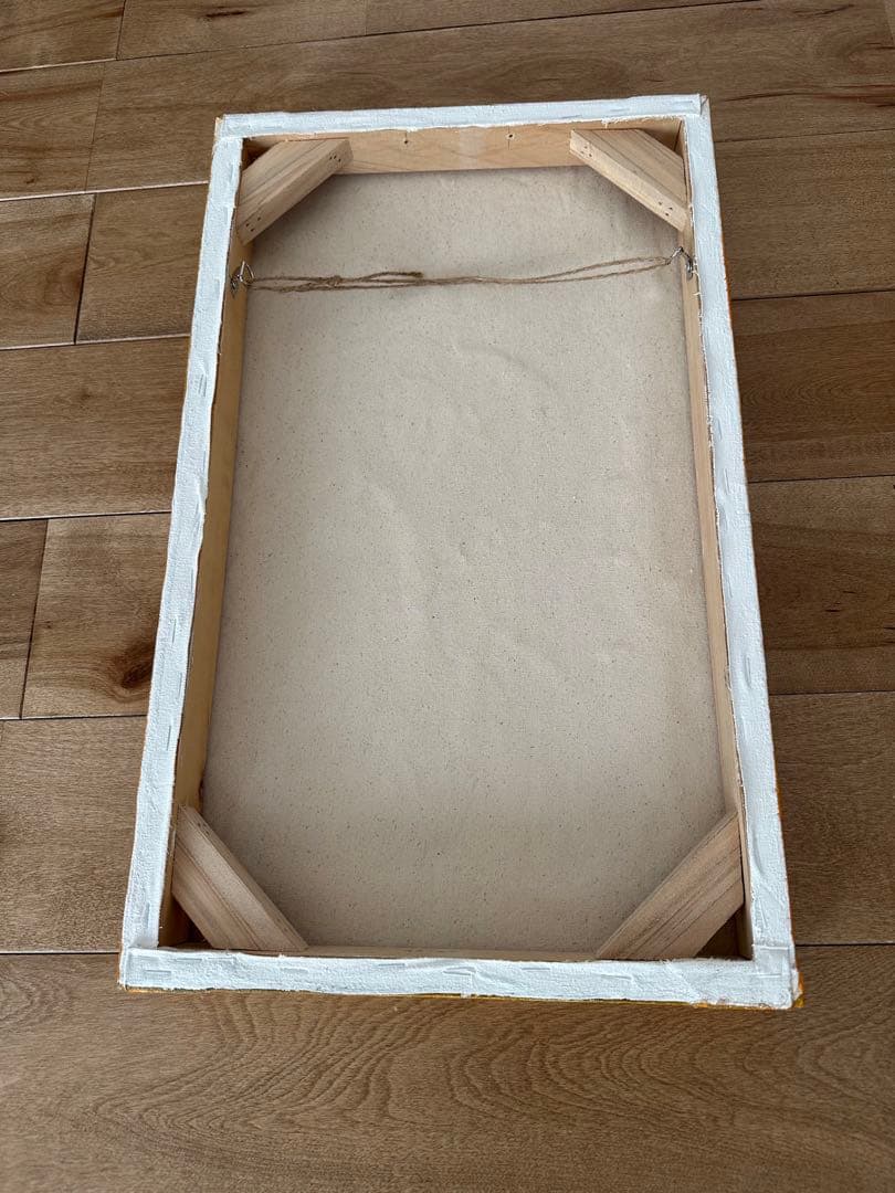 アートパネル　2連