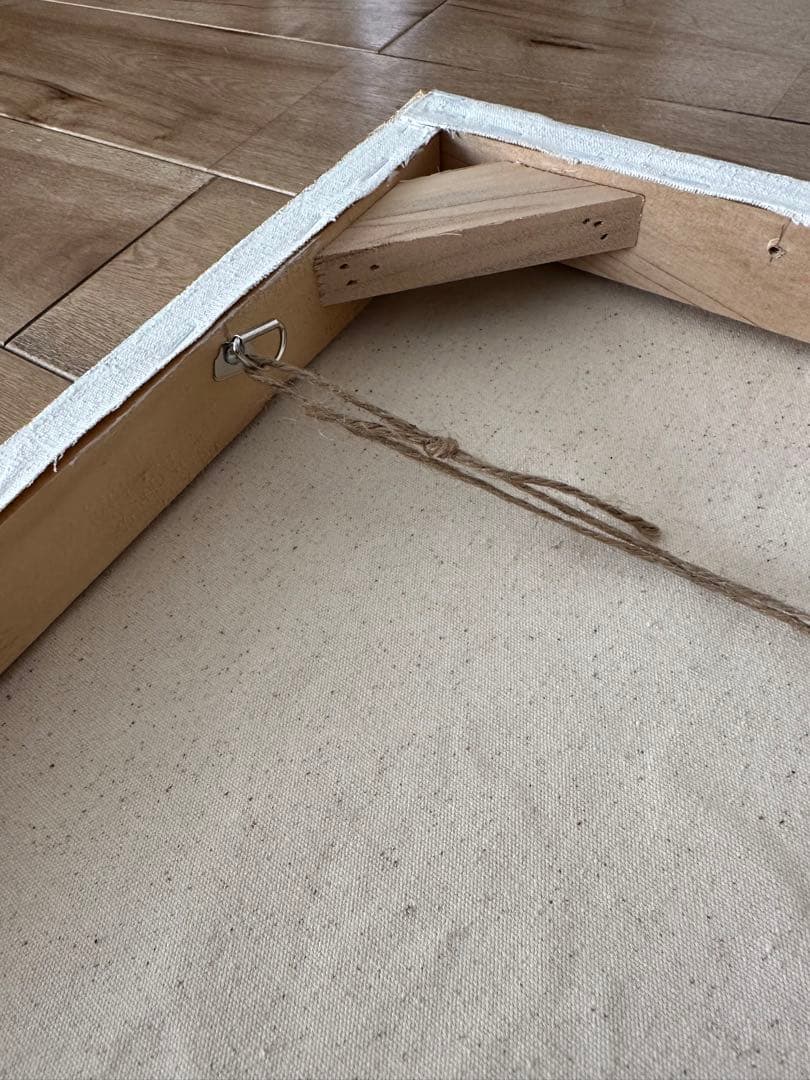 アートパネル　2連