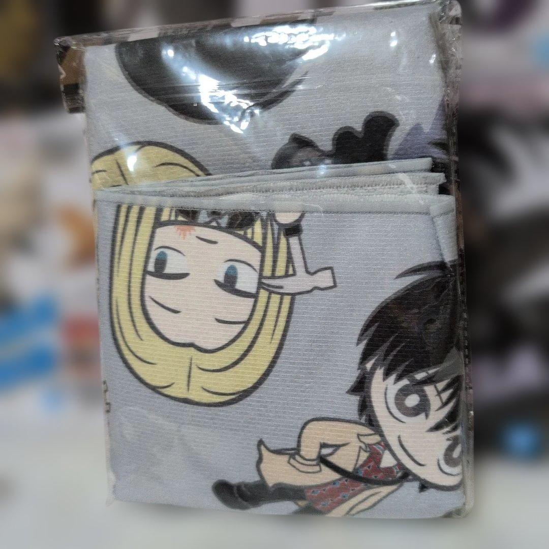 サカモトデイズ CrazyRaccoon フィギュア