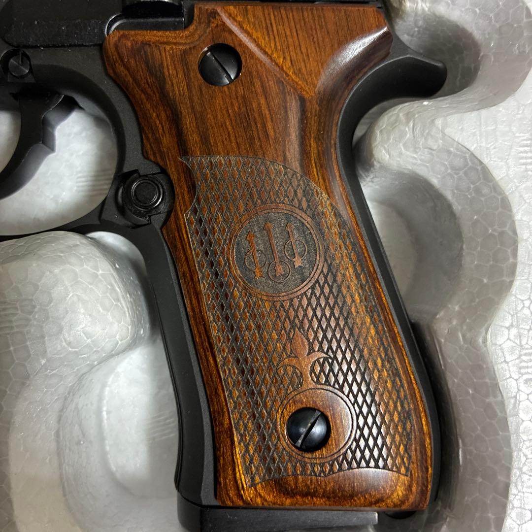 Marushin M9 モデルガン