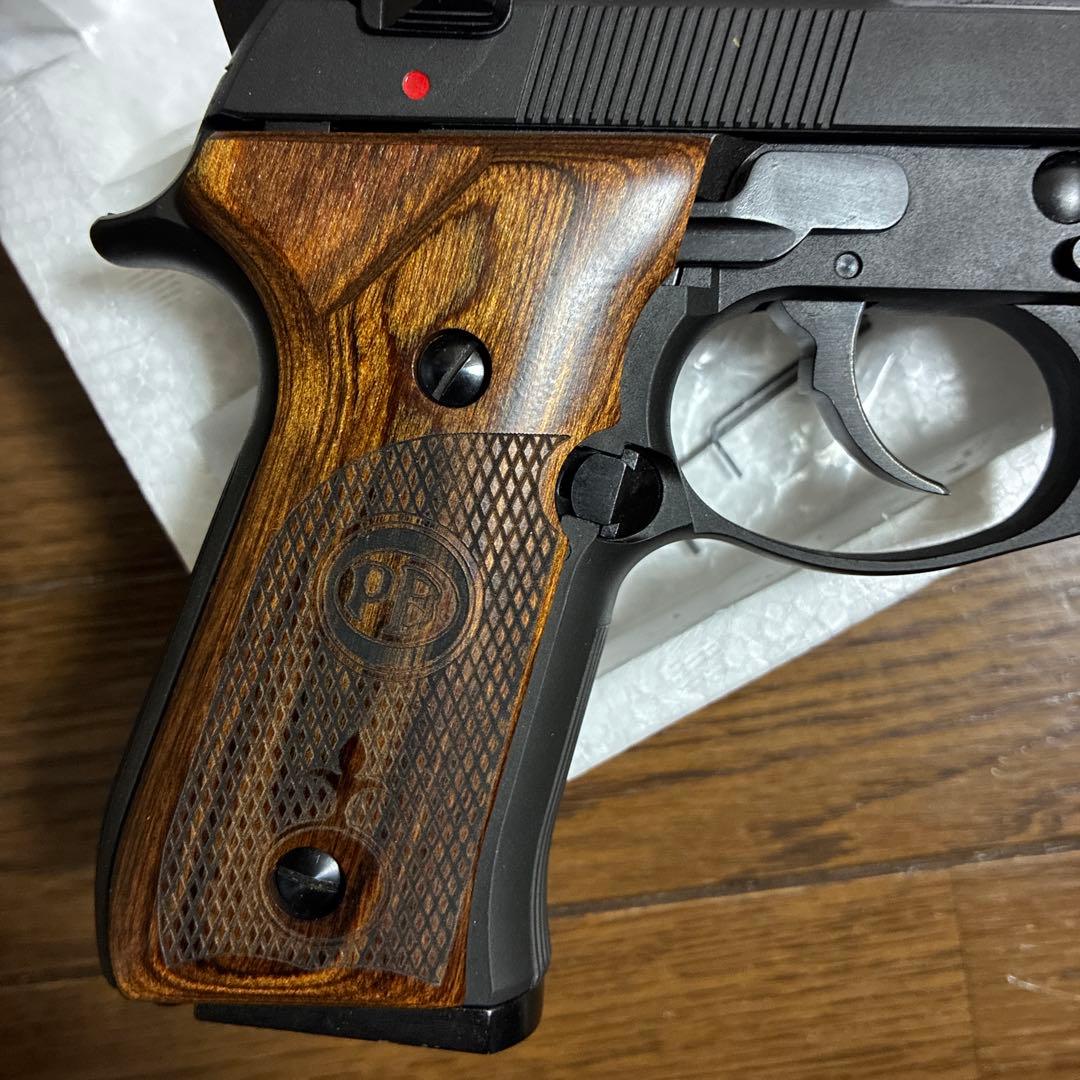 Marushin M9 モデルガン