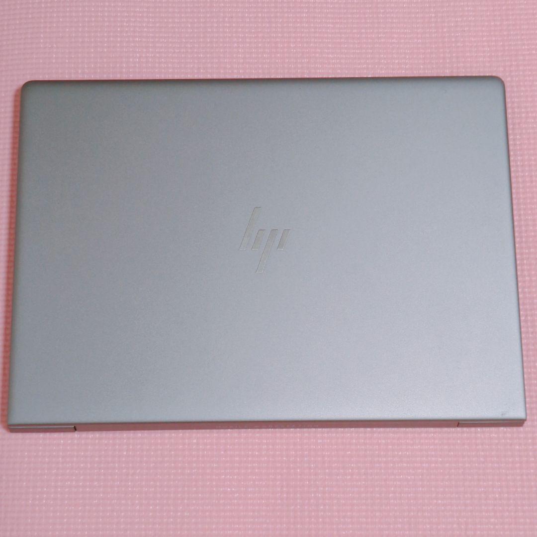 爆速メモリ32GB●HP ZBOOK 14u G5 i7 16GB Radeon