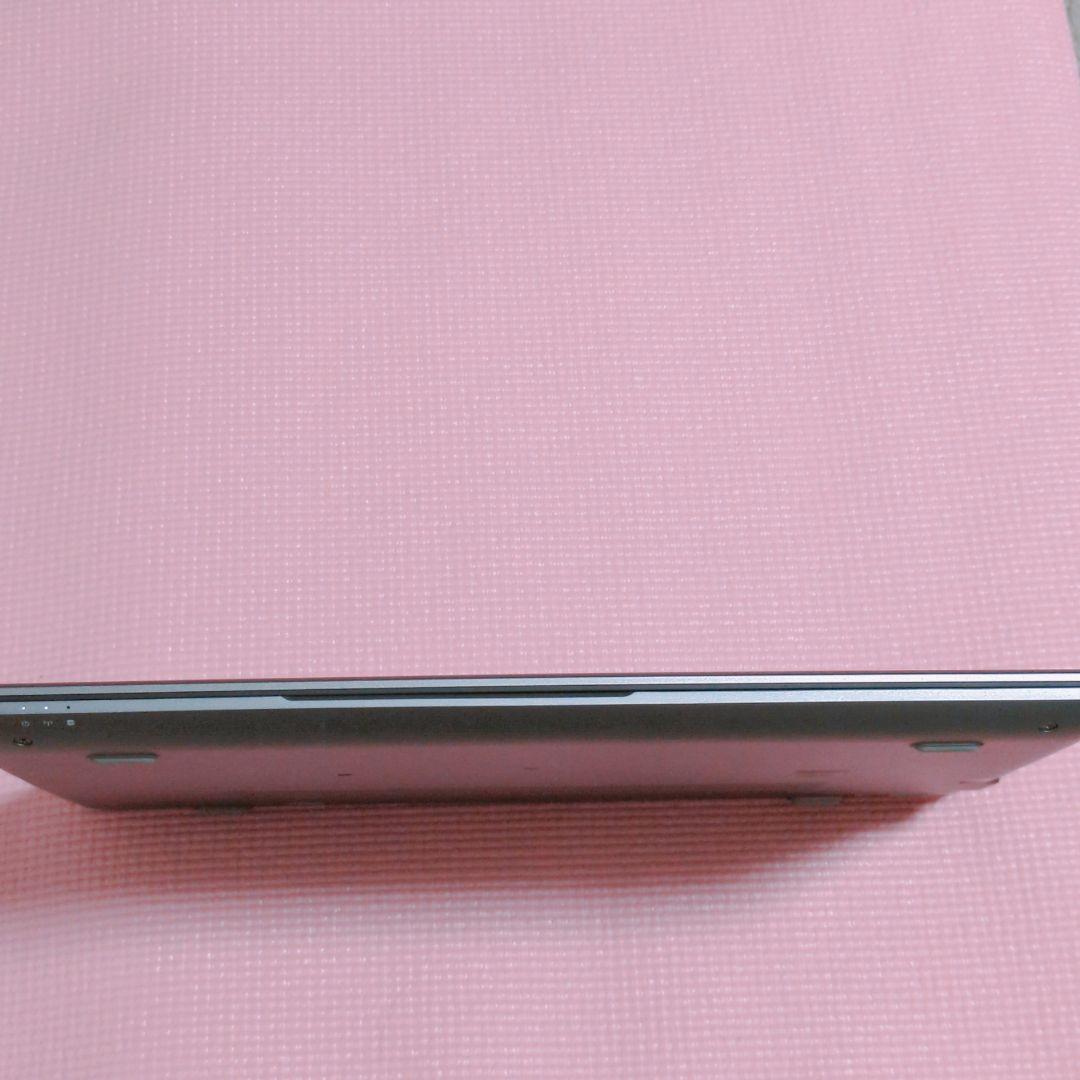 爆速メモリ32GB●HP ZBOOK 14u G5 i7 16GB Radeon