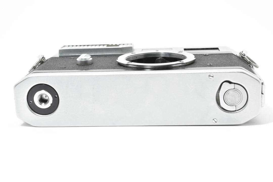 キヤノン　Canon MODEL 7 ≪安心の動作確認済品≫