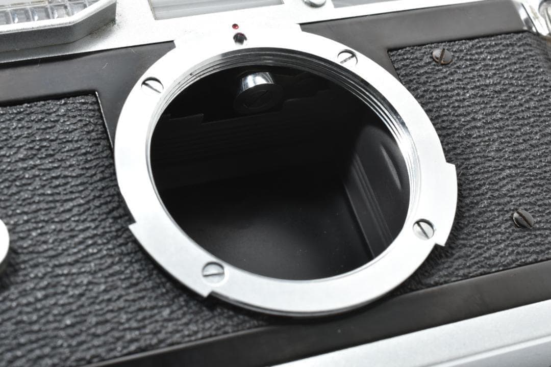 キヤノン　Canon MODEL 7 ≪安心の動作確認済品≫