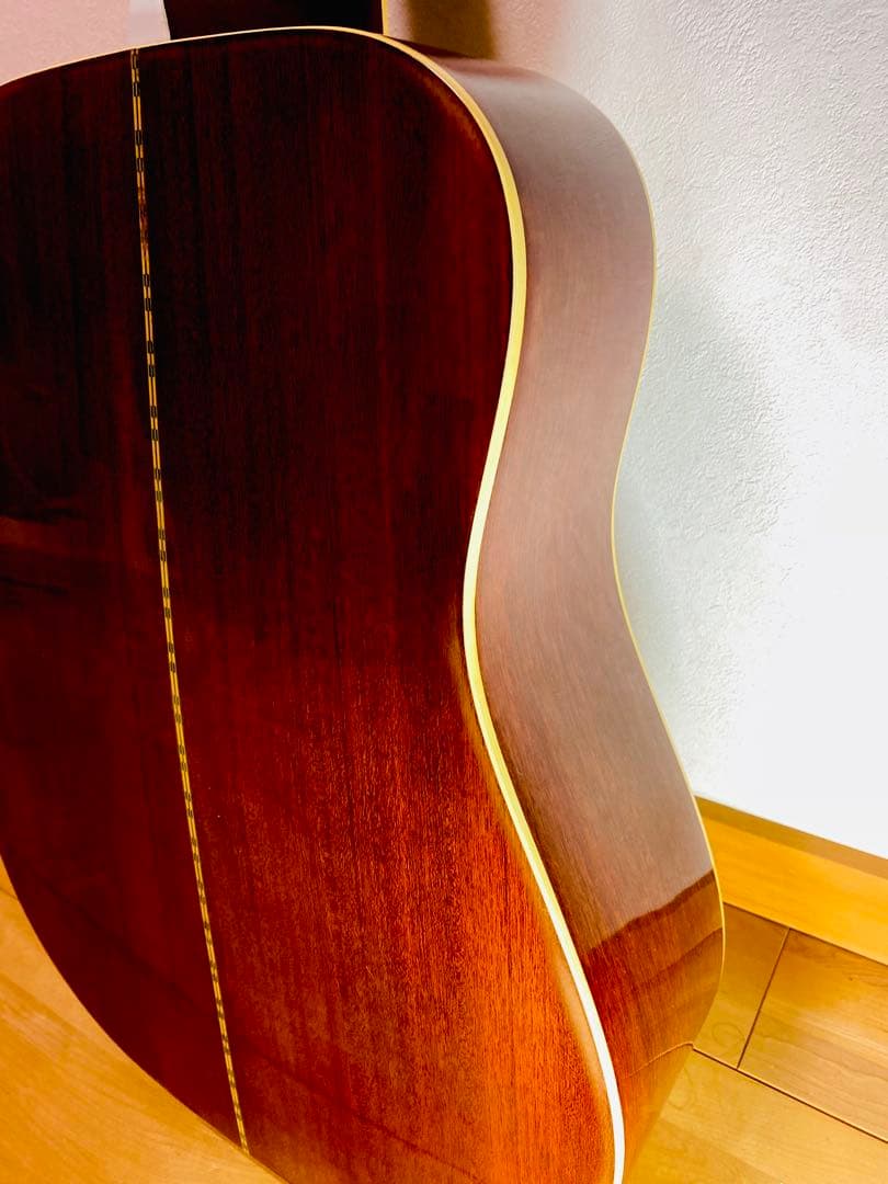 珍‼️1972年旧ロゴMorris W-20美品！調整クリーニング