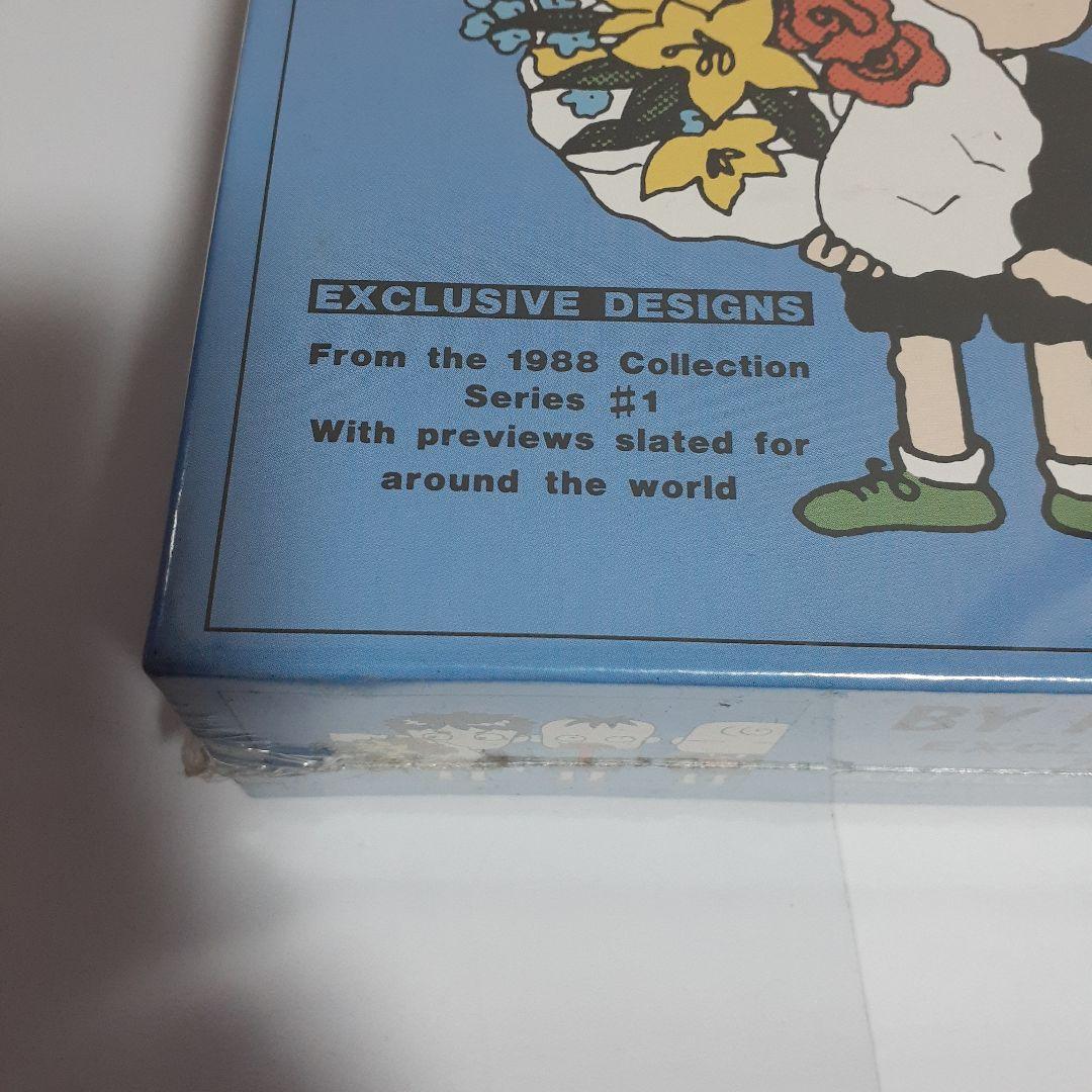 玖保キリコ タクミ 花束 ジグソーパズル 208ピース