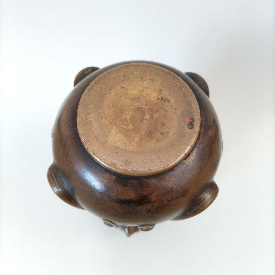 【匿名配送】アール・ヌーヴォー 女性像 花器