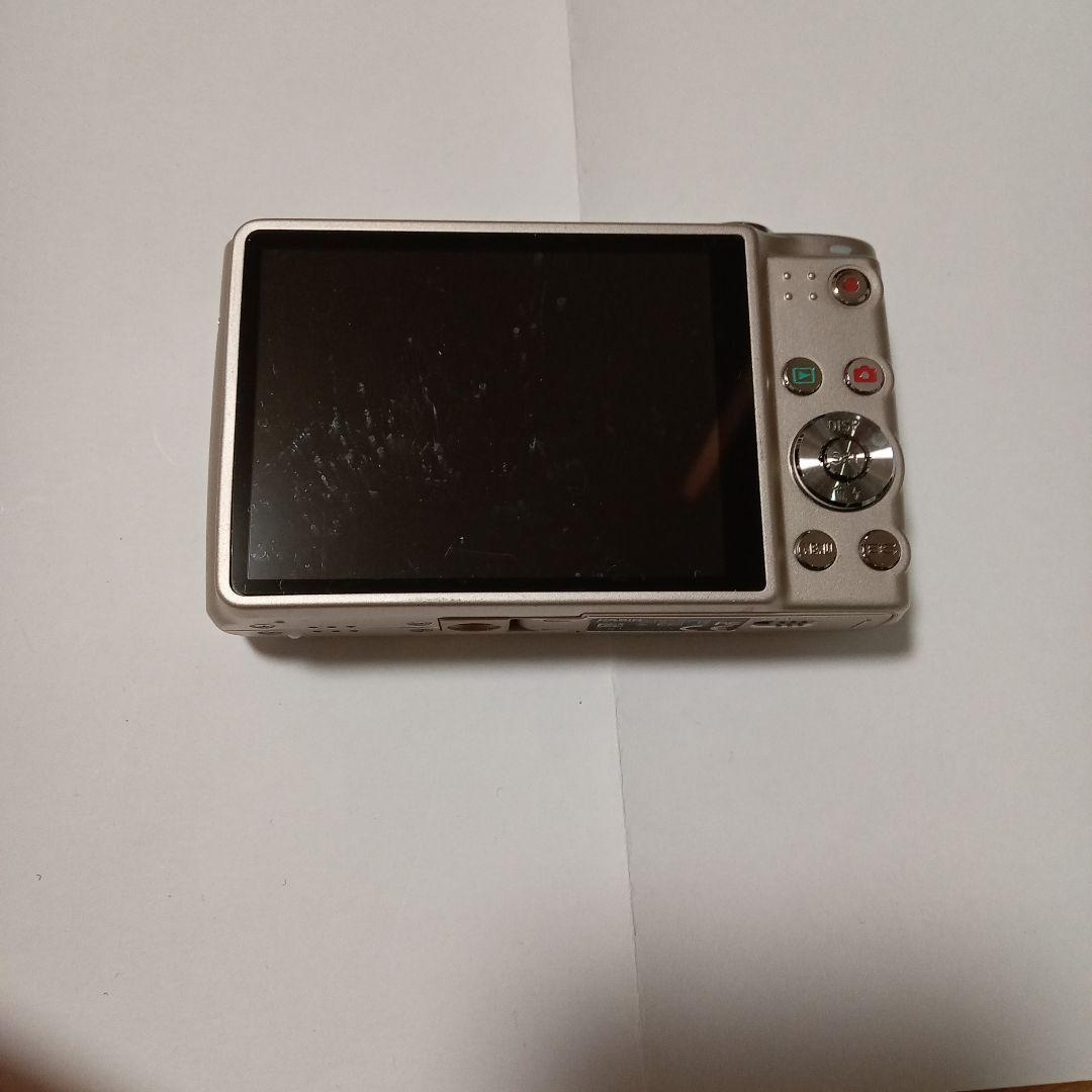 CASIO EXILIM EX-Z450 12.1MP ジャンク
