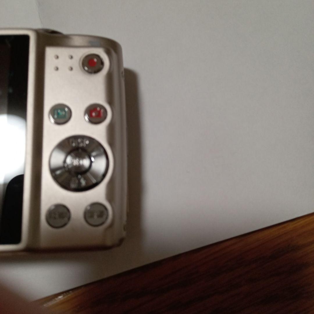 CASIO EXILIM EX-Z450 12.1MP ジャンク