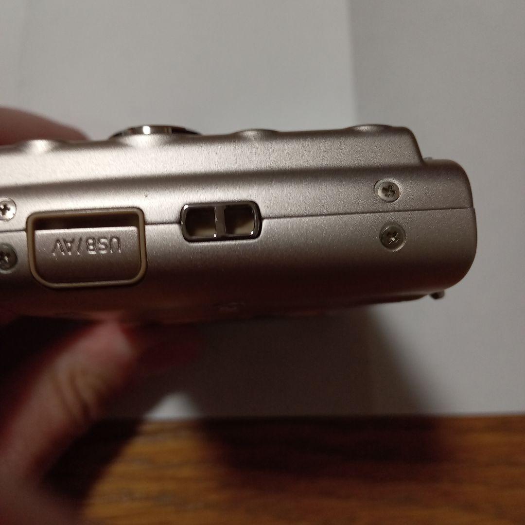 CASIO EXILIM EX-Z450 12.1MP ジャンク