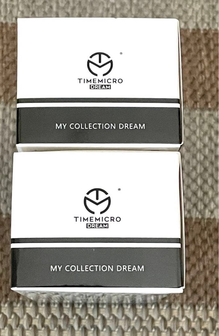 1/64 Time micro 頭文字D 藤原拓海AE86 高橋啓介FD3S