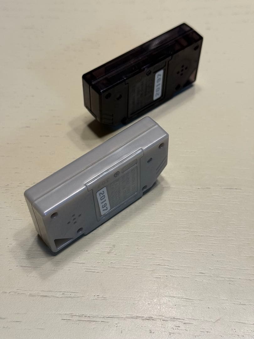 デジモンツイン L&R リミテッドエディション