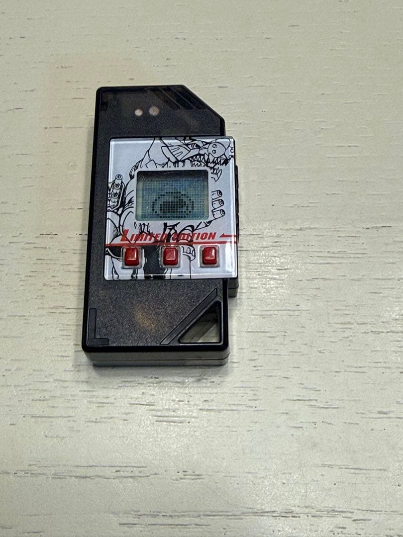 デジモンツイン L&R リミテッドエディション