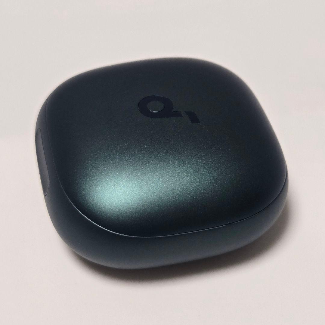 極美品 アンカー サウンドコア リバティ4プロ イヤホン Liberty4PRO