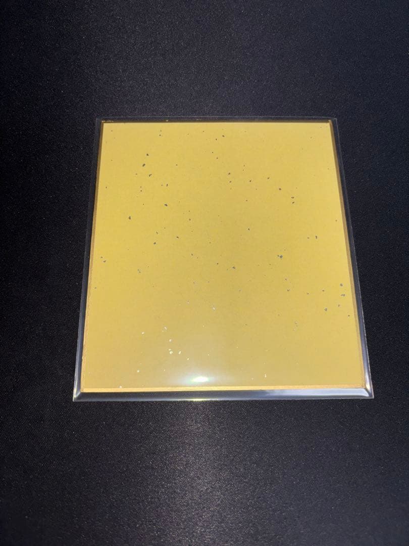 白猫プロジェクト 白猫フェス ミニ色紙 サヤ