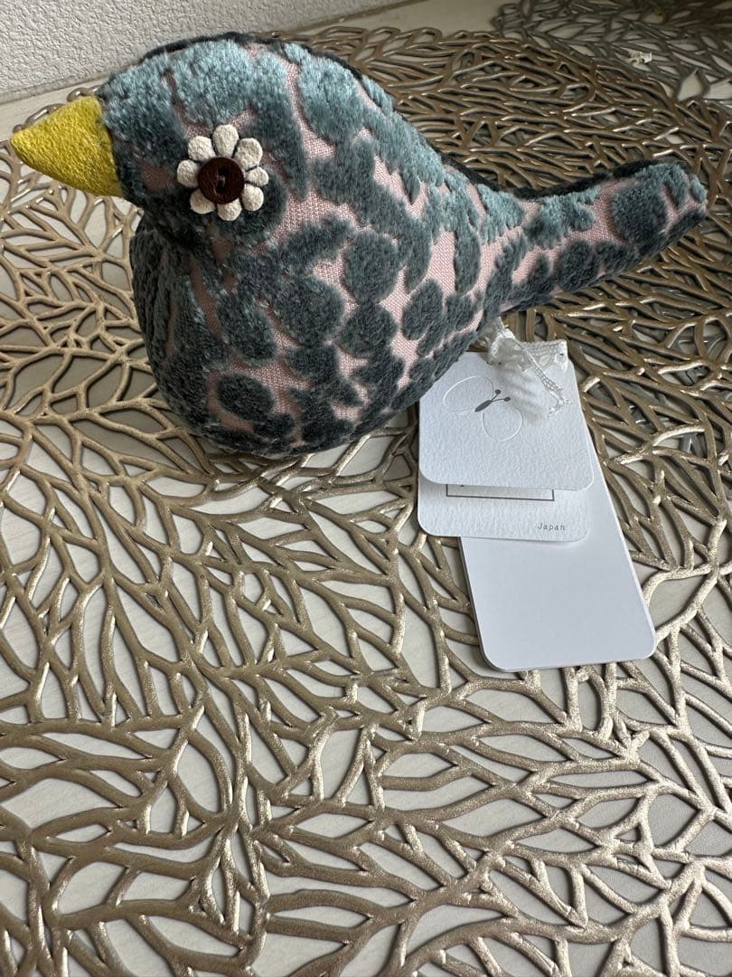 ミナペルホネンkotori